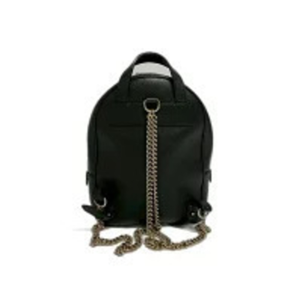 Gucci Soho Shoulder Bag Leather Black